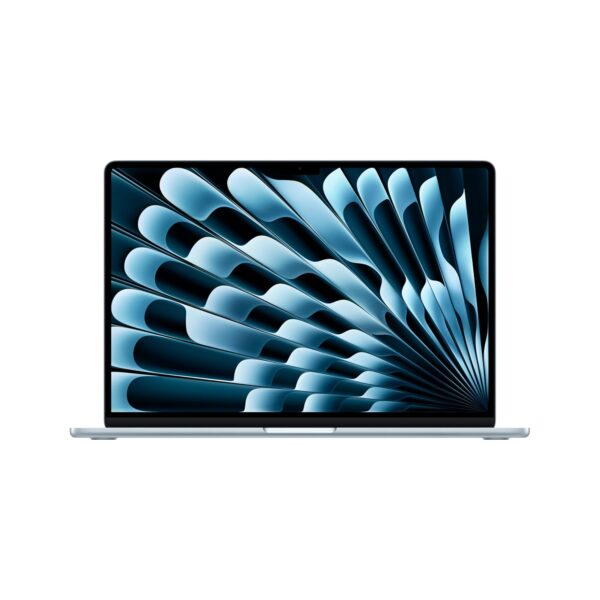 Apple 2025 MacBook Air (13-inch, Apple M4 chip 10-core CPU, 16GB , 512GB) - Midnight
