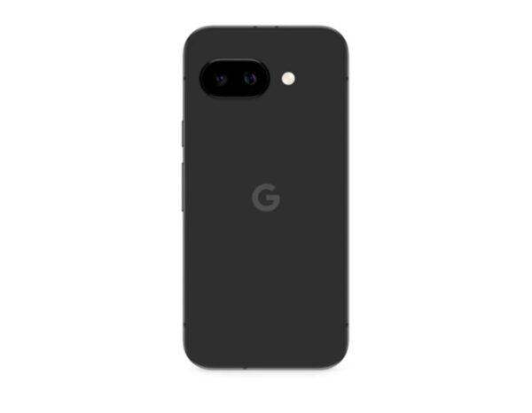 Google Pixel 9A (Obsidian, 256 GB) (8 GB RAM) - Image 2