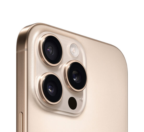 iPhone 16 Pro Max 256 GB: 5G mobile - Image 2
