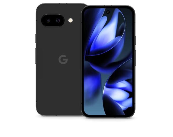Google Pixel 9A (Obsidian, 256 GB) (8 GB RAM) - Image 3