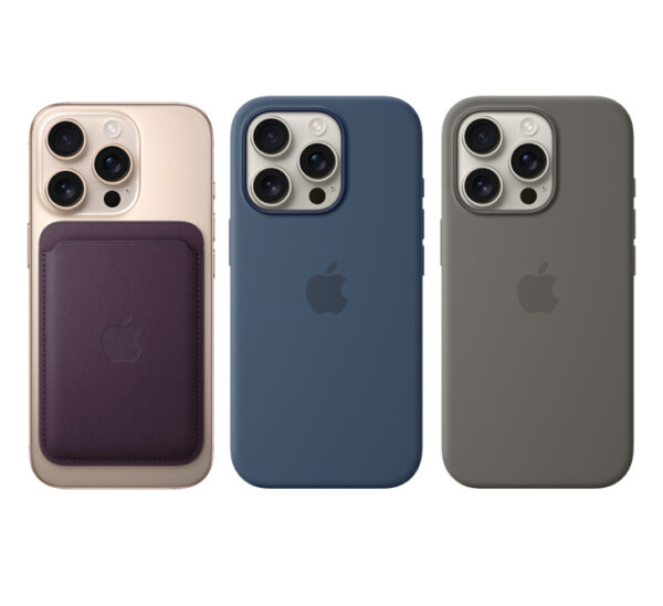 iPhone 16 Pro Max 256 GB: 5G mobile - Image 4