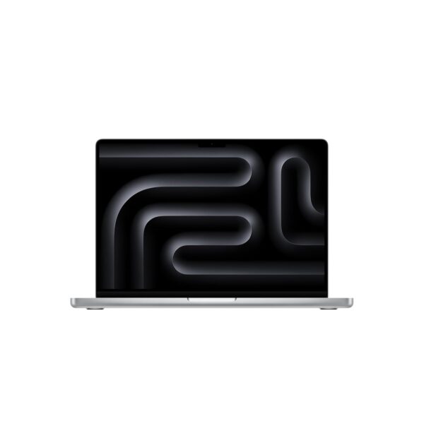 2024 MacBook Pro M4 chip with 10‑core CPU and 10‑core GPU:35.97 cm (14.2″) XDR Display 16GB, 1TB SSD Storage; Space Black