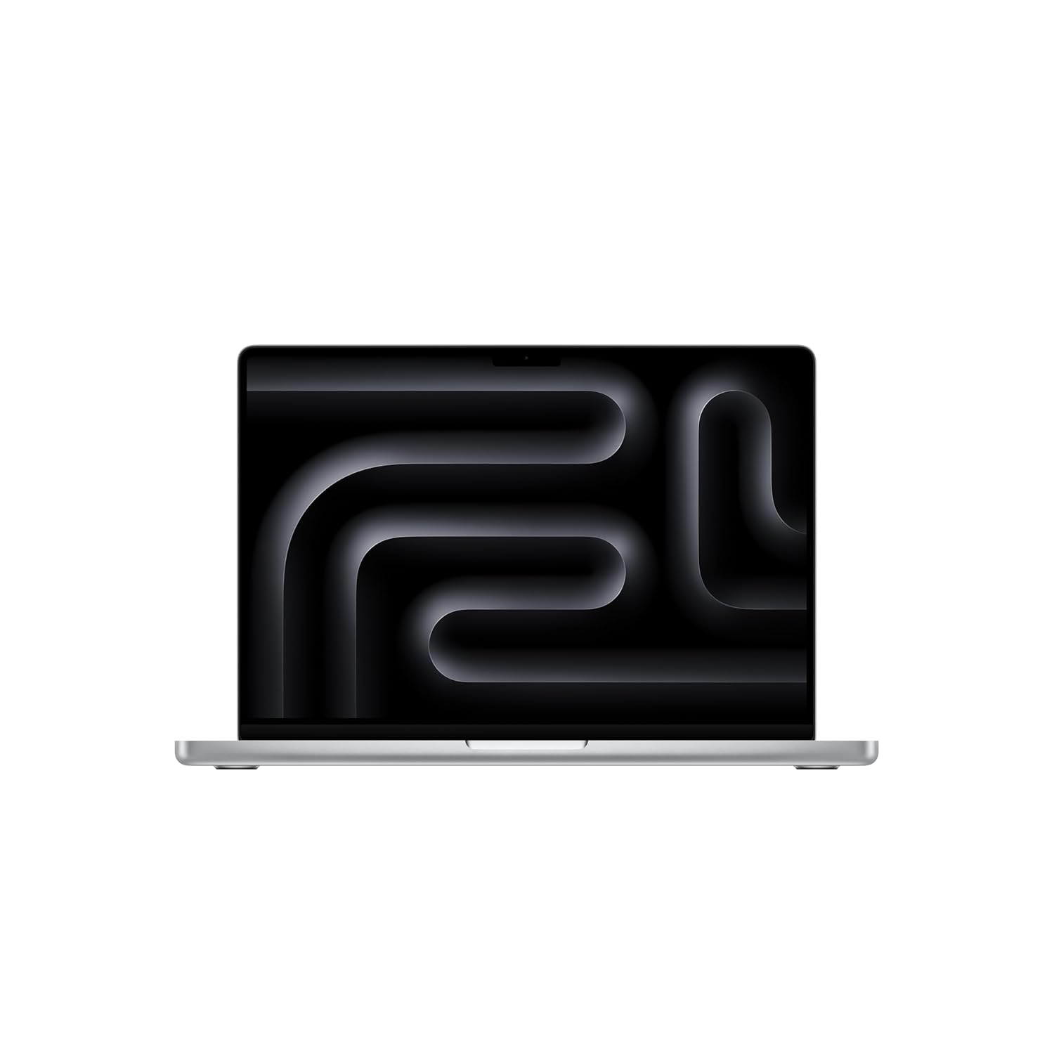2024 MacBook Pro M4 chip with 10‑core CPU and 10‑core GPU:35.97 cm (14.2″) XDR Display 16GB, 1TB SSD Storage; Space Black