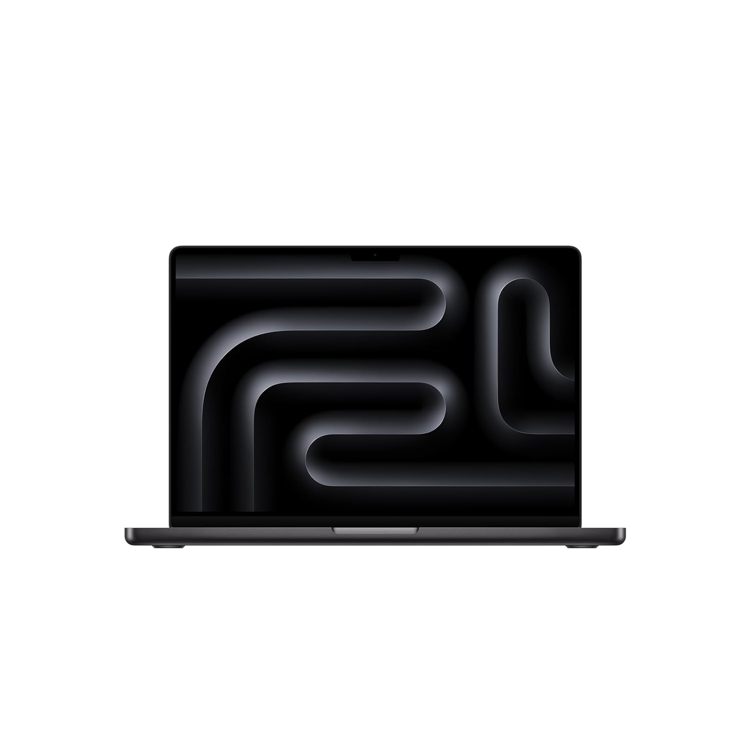 2024 MacBook Pro with M4 Pro chip with 12‑core CPU and 16‑core GPU:(14.2″)XDR Display, 24/512GB SSD Storage; Space Black