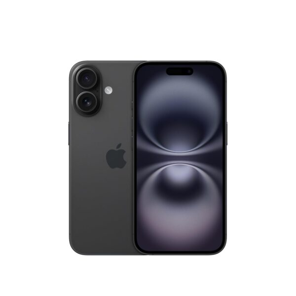 iPhone 16 128 GB: 5G