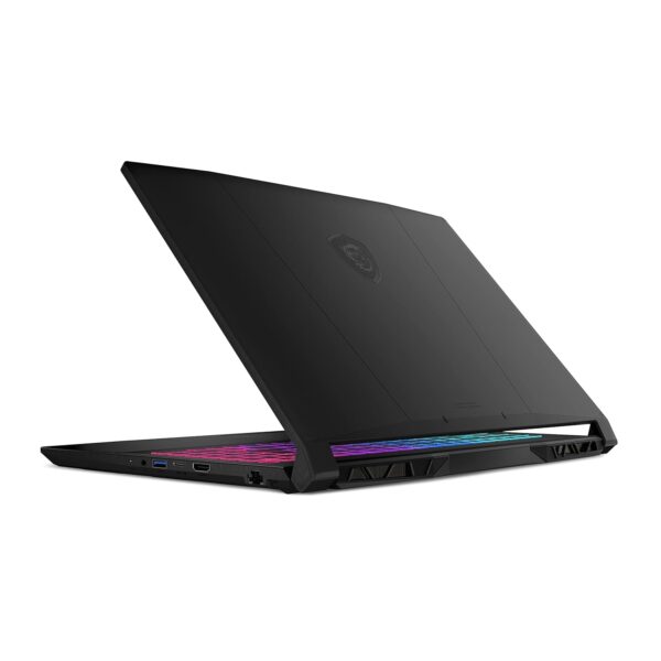 MSI Katana 15, Intel 13th Gen. i7-13620H, 40CM FHD 144Hz (8GBx2/1TB SSD/Windows 11 RTX4050, 6GB GDDR6), B13VEK-297IN - Image 2