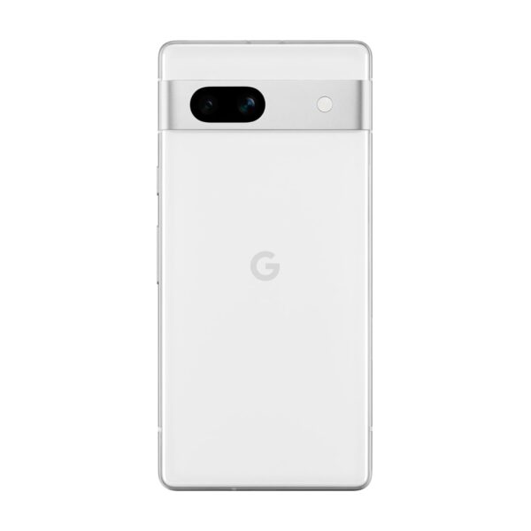 Google Pixel 7a 5G (Snow, 128 GB) (8 GB RAM) - Image 3