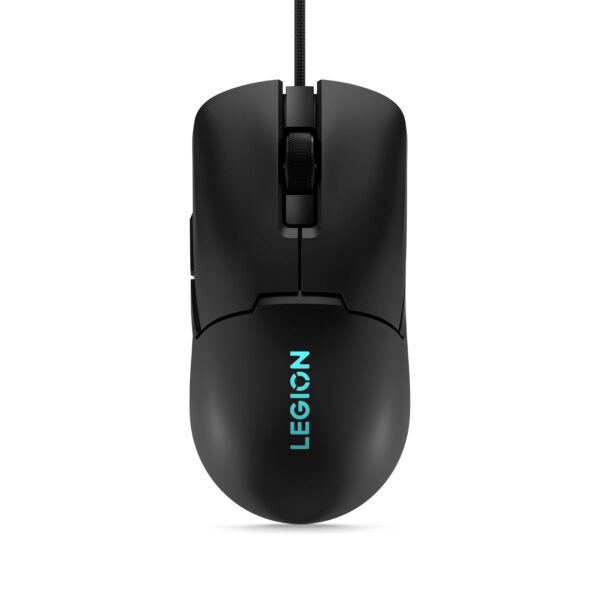 Lenovo Legion 9 Intel Core i9-13980HX 16" (40.64cm) 3.2K Mini LED 1200Nits 165Hz Gaming Laptop (32GB/2TB SSD/NVIDIA RTX 4090 16GB/Black/2.5Kg), 83AG0044IN +M300s Mouse - Image 5