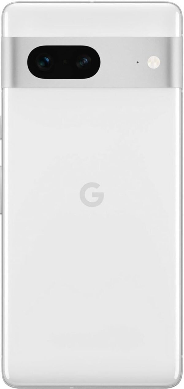 Google Pixel 7 (Snow, 128 GB) (8 GB RAM) - Image 5