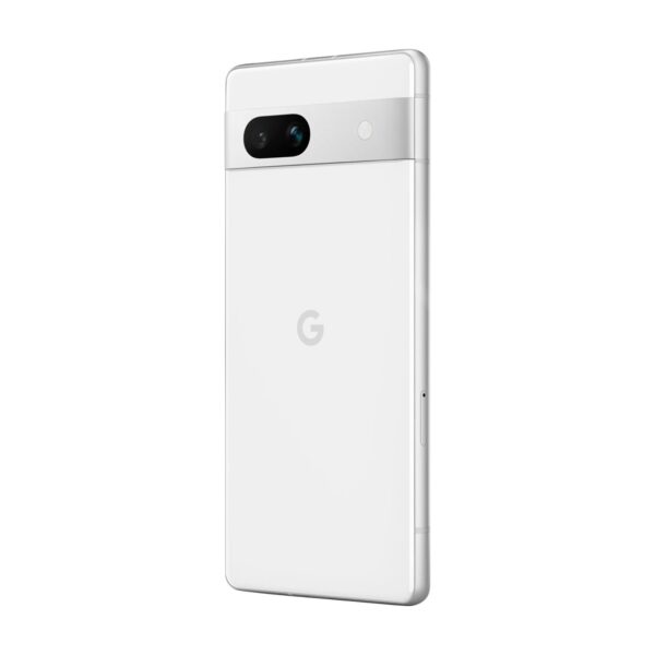 Google Pixel 7a 5G (Snow, 128 GB) (8 GB RAM) - Image 5