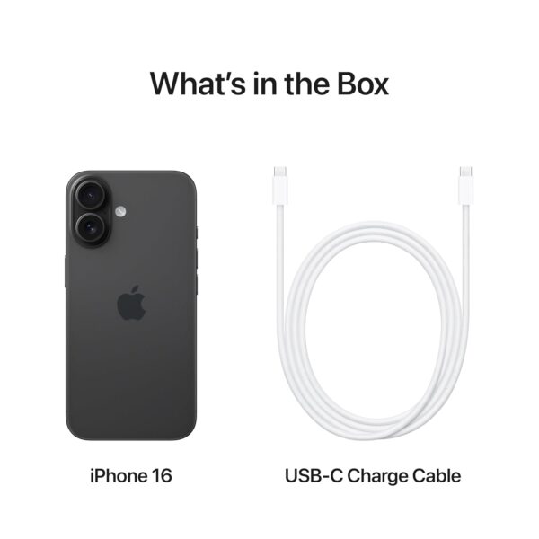 iPhone 16 128 GB: 5G - Image 5