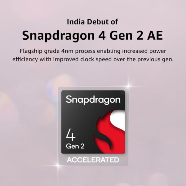 Redmi 13 5G Prime Edition, Black Diamond, 8GB+128GB - Image 6