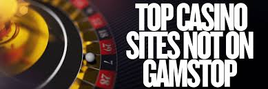 Exploring Non Gamstop UK Casino Sites A New Era of Online Gambling