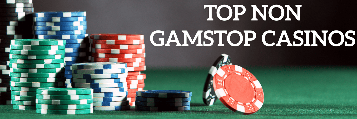 Exploring Non Gamstop UK Casino Sites A New Era of Online Gambling