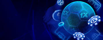 ดาวน์โหลดแอป 1xBet ไทย ครบทุกอย่างในมือคุณ