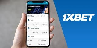 1xBet Official Your Gateway to Exciting Betting Opportunities