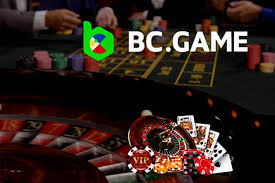 BC.Game كازينو العملات المشفرة عبر الإنترنت -695193966
