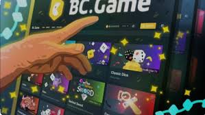 BC.Game كازينو العملات المشفرة عبر الإنترنت -695193966
