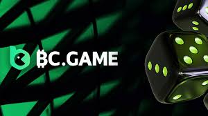 Crypto Betting on BC.Game Revolutionizing the Gambling Experience
