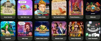Descubre la Experiencia Única en Cashwin Casino España