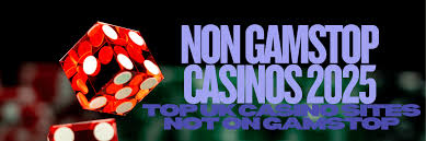 Exploring the World of Casinos Non on Gamstop -1942263263
