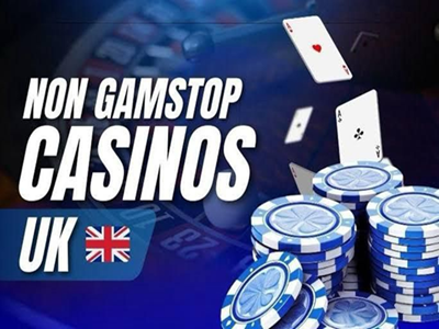 Exploring the World of Casinos Non on Gamstop -1942263263