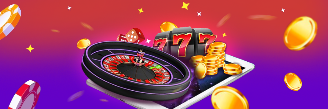 JetSetSpins Casino & Sportsbook Your Ultimate Gaming Destination