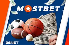 Mostbet App Your Ultimate Betting Companion