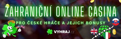 Online kasina za české koruny Užitečný průvodce pro hráče