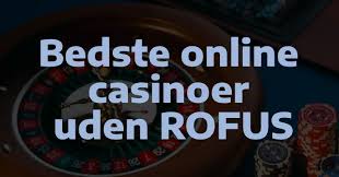 Oplev det Bedste Udenlandske Casino Din Ultimative Guide