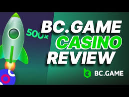 The Exciting World of BC Hash Game Casino 1002439018