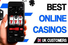 The Thriving UK Online Casino Industry Trends, Challenges, and Opportunities