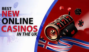 The Thriving UK Online Casino Industry Trends, Challenges, and Opportunities