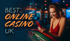 The Thriving UK Online Casino Industry Trends, Challenges, and Opportunities