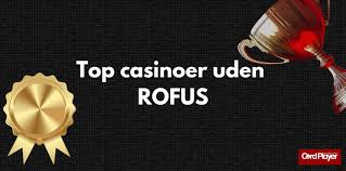 Bedste Casinoer uden MitID 339310784