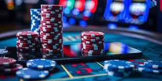 Casinò con Ricarica Minima di 5 Euro Gioca Senza Stress