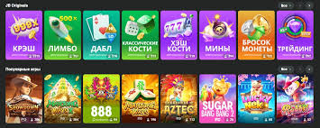 Experience Excitement at JB Casino Official Website -310207372