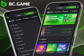 Experience Thrilling Gaming at Online Casino Bcgame.sk