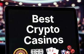 Exploring the New Bitcoin Casino Revolution